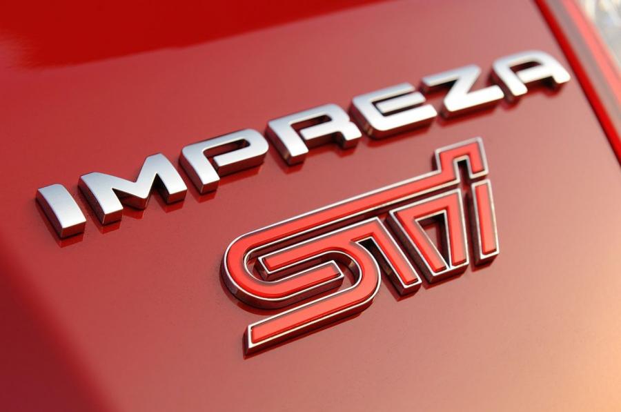  Subaru Impreza WRX STi Sedan 2011 года  (фото 49 из 81)